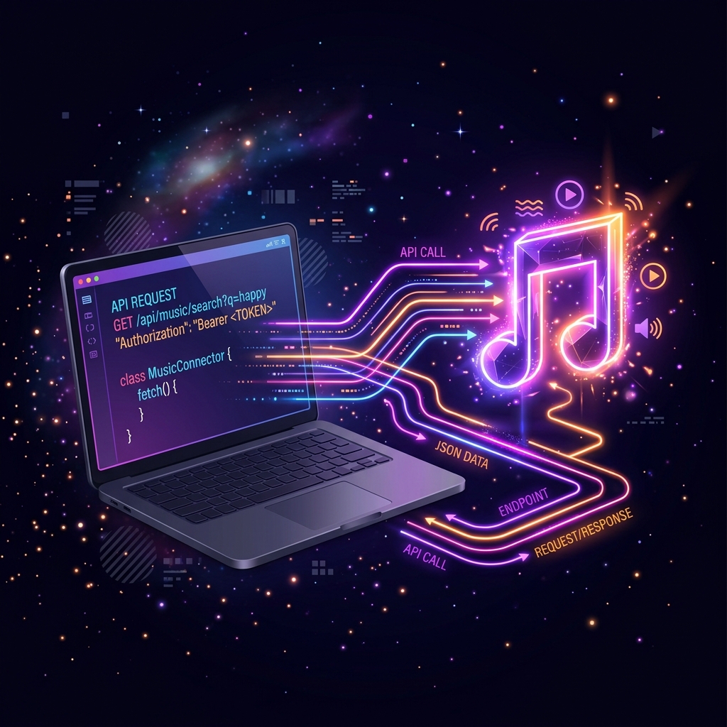 Suno API Integration