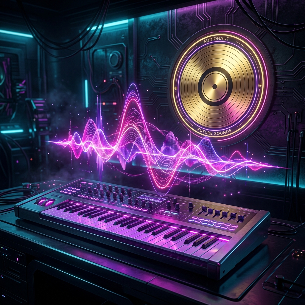 Creative Music Generation